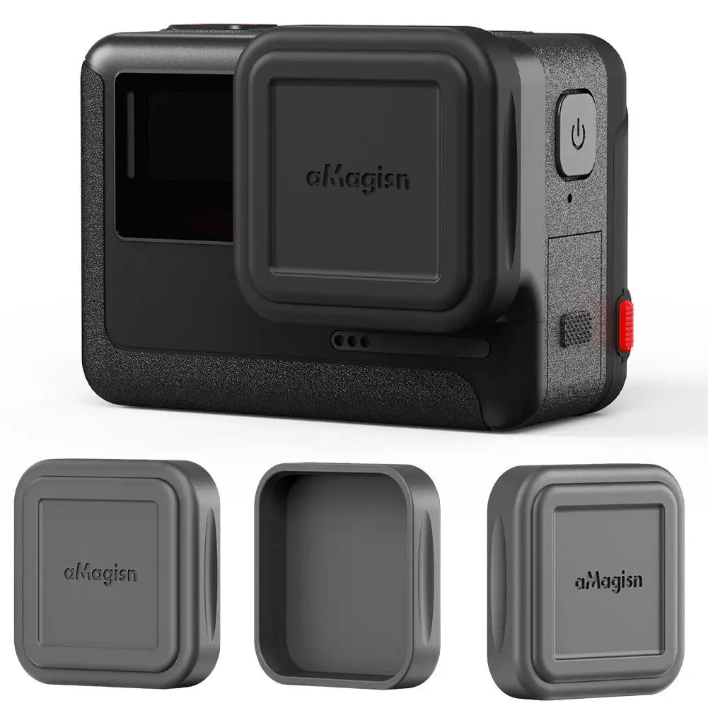 Защитный чехол для экшн-камеры Insta360 Ace Pro/Ace Pro