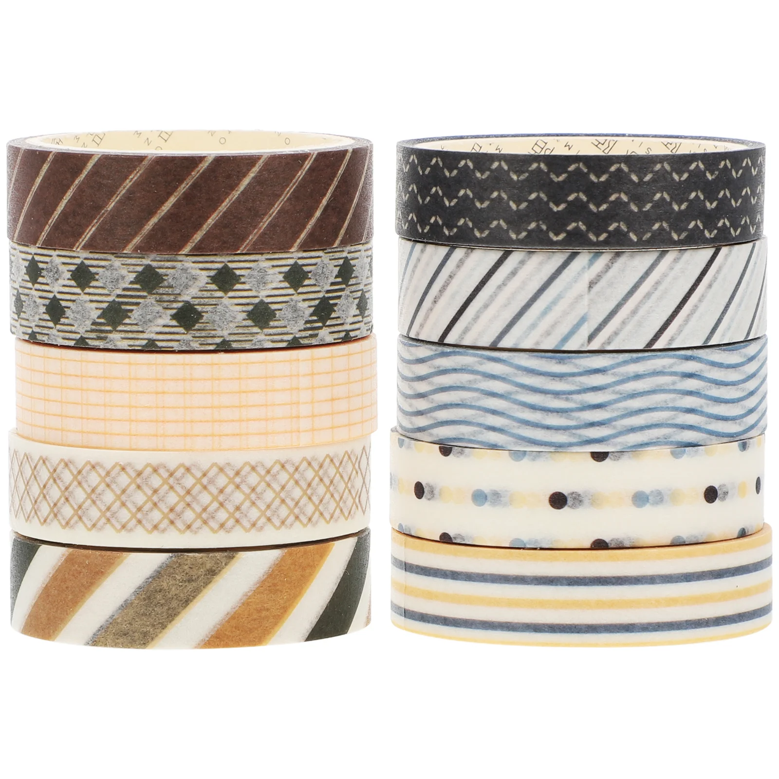 

Tape Washi Masking Gift Tapes Decorative Vintage Craft Scrapbooking Diary Wrapping Diy Scrapbook Glitter