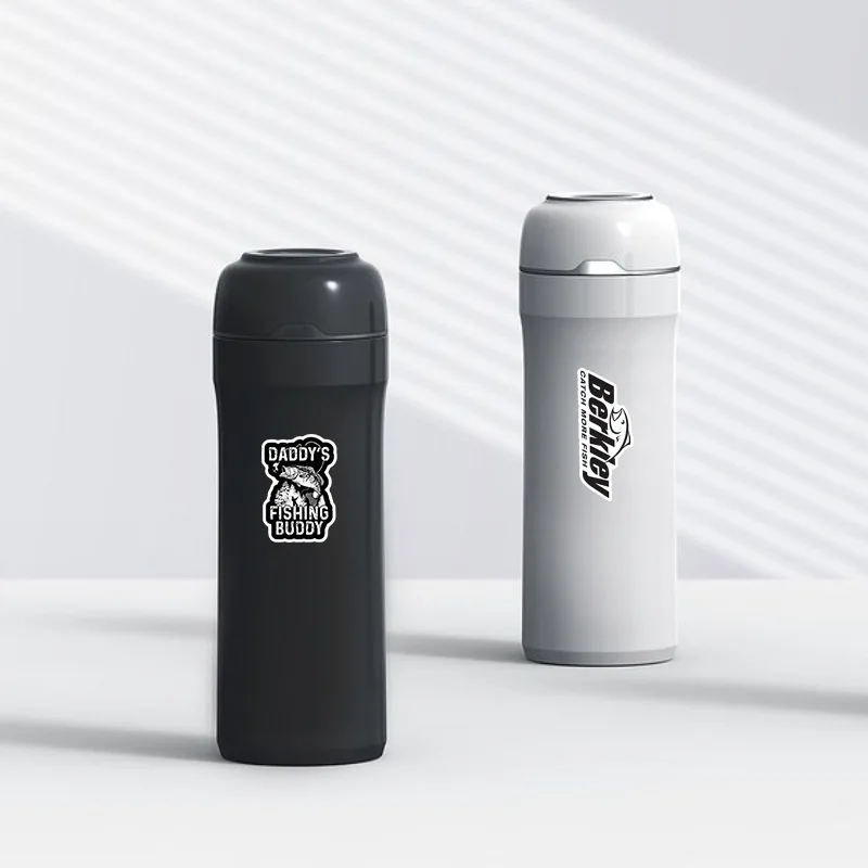 10/30/50/100 шт. водонепроницаемые наклейки для рыбалки | Наклейки