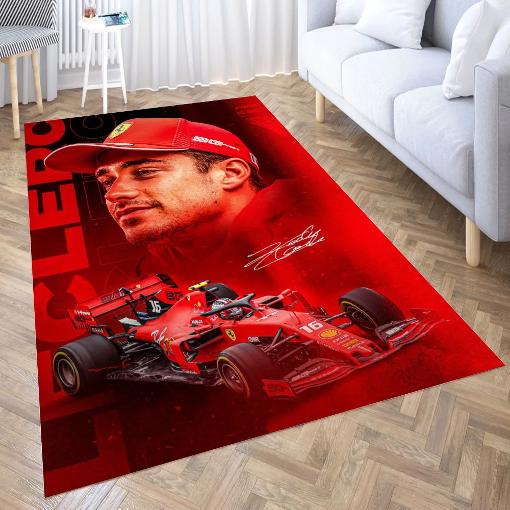 

Charles Leclerc Carpet Living Room Large Area Rugs Bedroom Carpet Modern Home Living Room Decoration Floor Lounge Rug