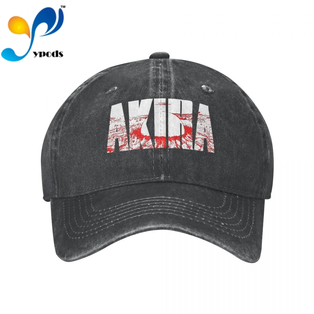 

Akira (2) Cotton Cap For Men Women Gorras Snapback Caps Baseball Caps Casquette Dad Hat