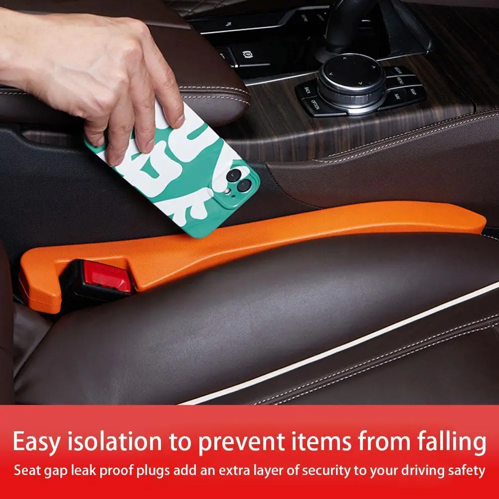 Герметичные пробки для автомобильных сидений, прокладка для зазоров сидений, герметичные принадлежности для уплотнения внутри сиденья, герметичные пробки для швов, штепсельная вилка N8E2