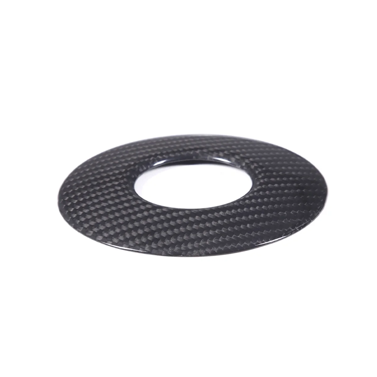 Для Toyota 86 GT86 2012-2020 сухое углеродное волокно Автомобильное рулевое колесо