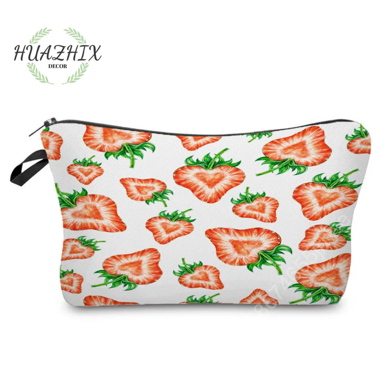 Рисунок 3 - Клубника мультфильм косметички