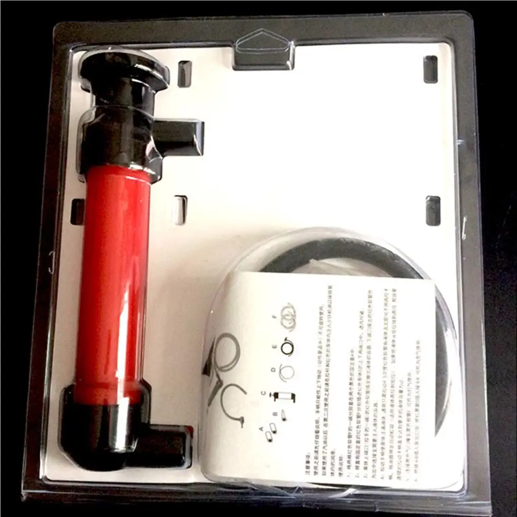 

Car Manual Oil Pump Auto Hose Sucker Automobile Modification Repair