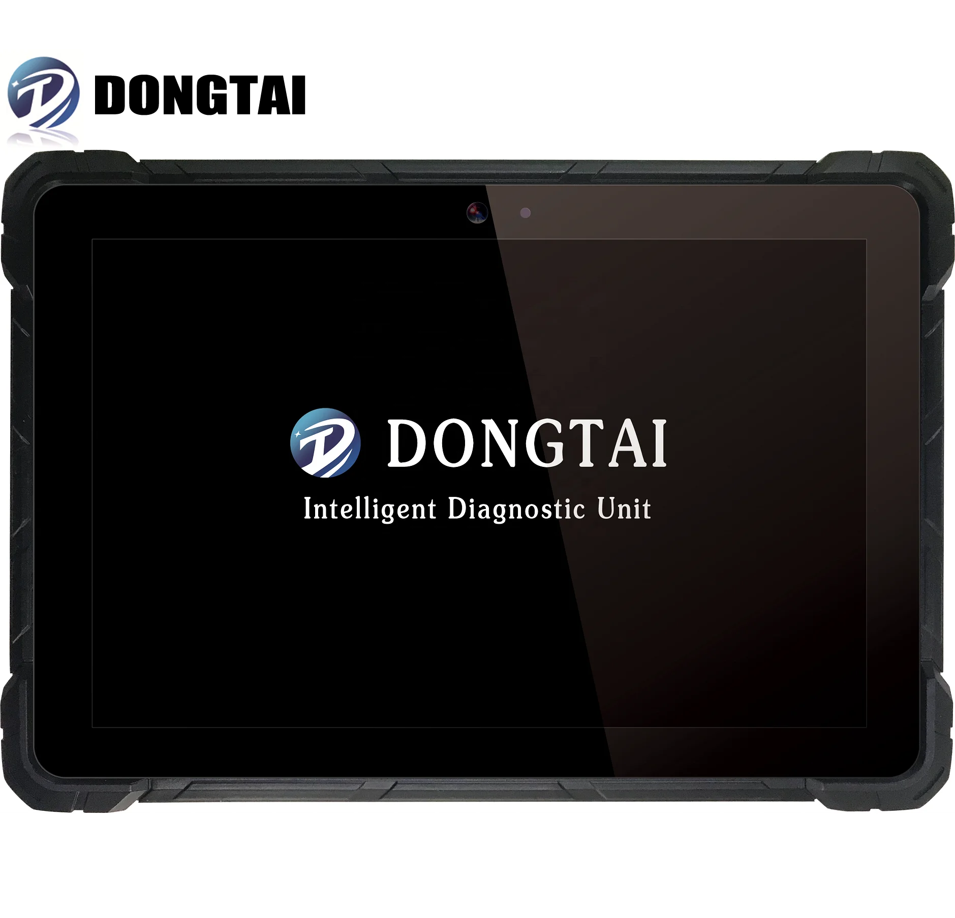 

DongTai--DCAR Auto Diagnostic Tool Scanner DT-710