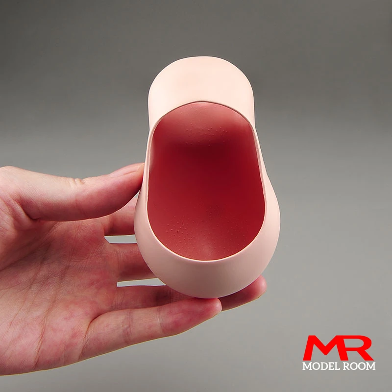 Сменные аксессуары для живота беременных женщин в масштабе 1/6 большая защита