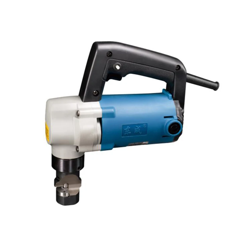 

Электрические ножницы 620 Вт, металлические режущие инструменты, металлические ножницы для резки железа, ножницы для резки мягких стальных п...