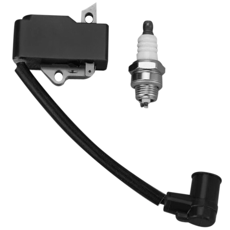 

Ignition Coil For STIHL Fs75 Fs80 Fs85 Fc85 Km85 Ht70 Hl75 Hl75k 4137 400 1350