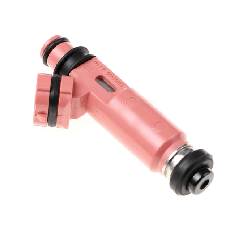 Новая топливная форсунка для Mitsubishi Pajero Sport 6G72 3.0L V6 195500 -4140