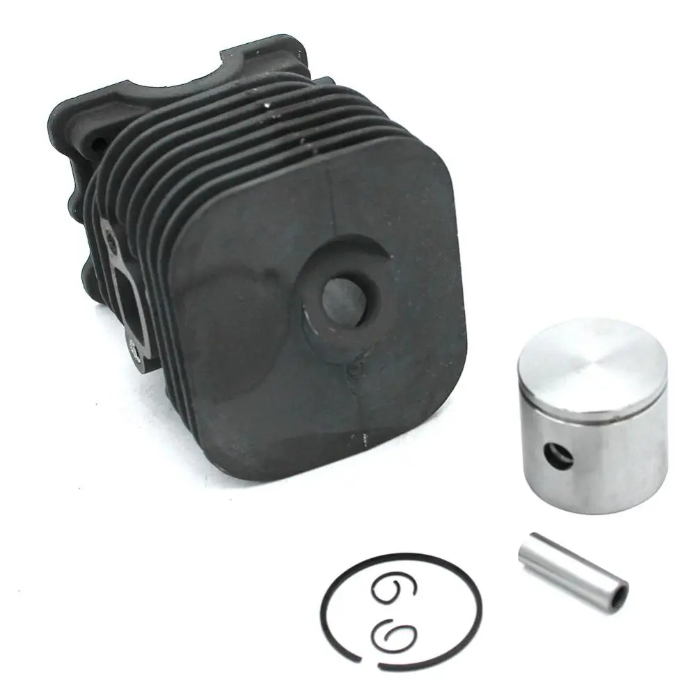 Комплект поршня цилиндра 35 мм для mccullake B28PS B28P B28B RedMax BT280 BC280 545008082