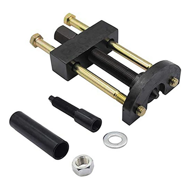 

For Big Twin 1984-2017 Accessories Parts Inner Bearing Race Puller Gearbox Spindle Installation And Removal Tool 34902-84