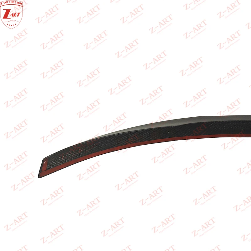 Задний спойлер из углеродного волокна для BMW M4 F82 задний MP F32