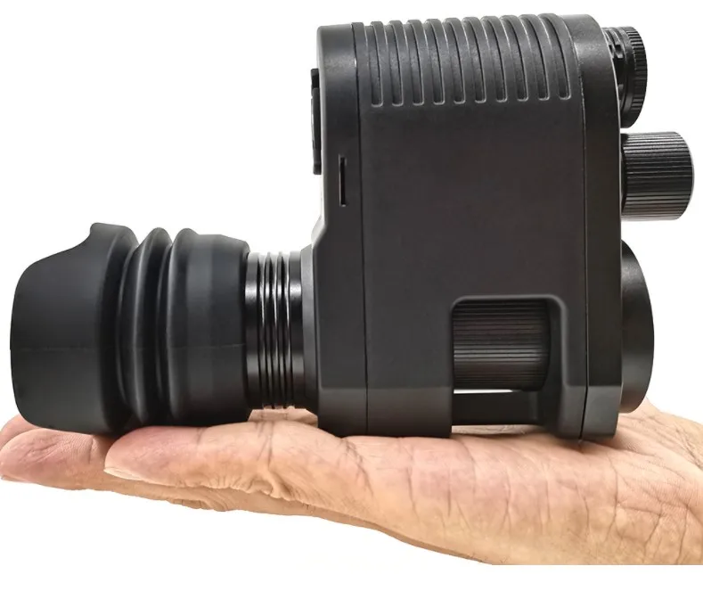 

HD infrared night vision device outdoor day and night dual-use