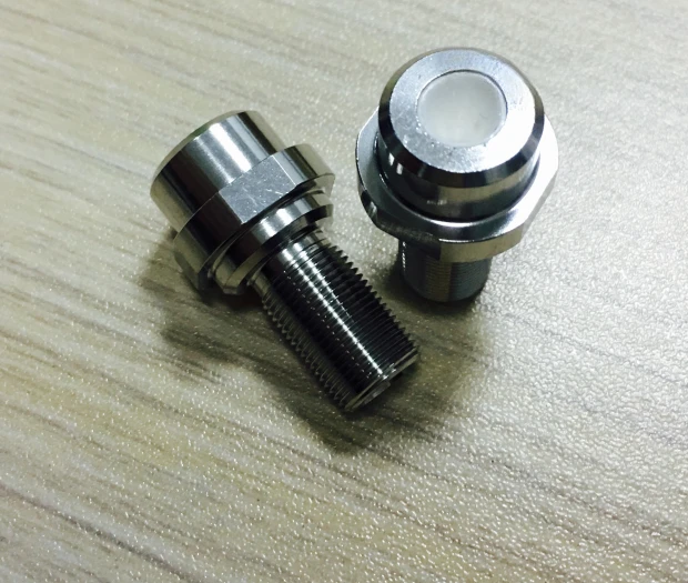 Аксессуары для медленной проволоки расходные материалы резки форма глаз S115