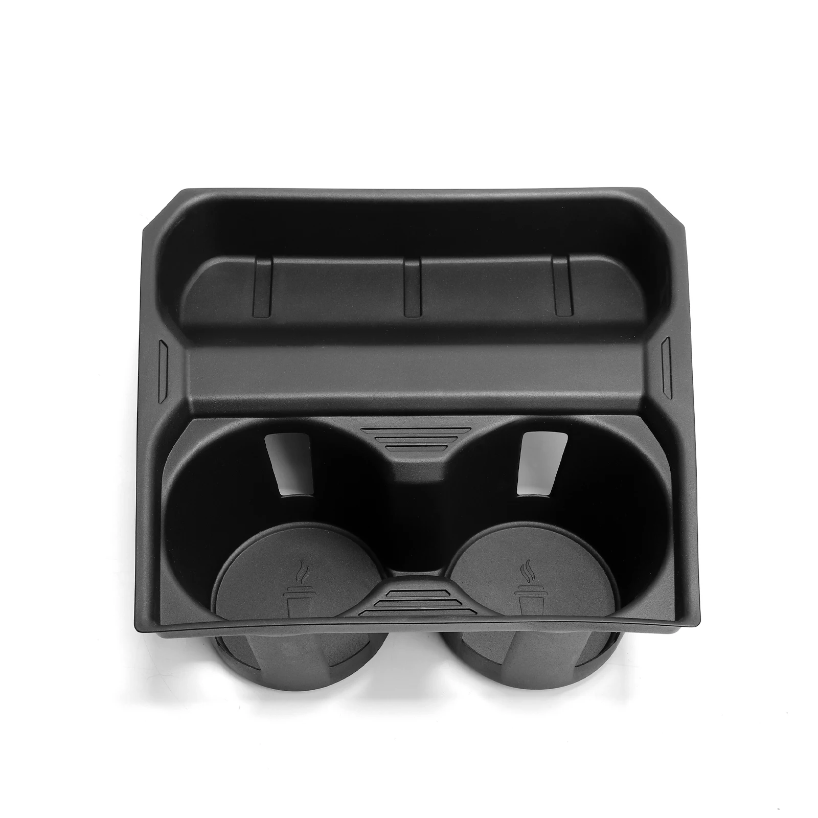 

Для Mazda CX-50 подстаканник амортизирующий центральный подлокотник ящик для хранения чашек лоток для уборки TPE