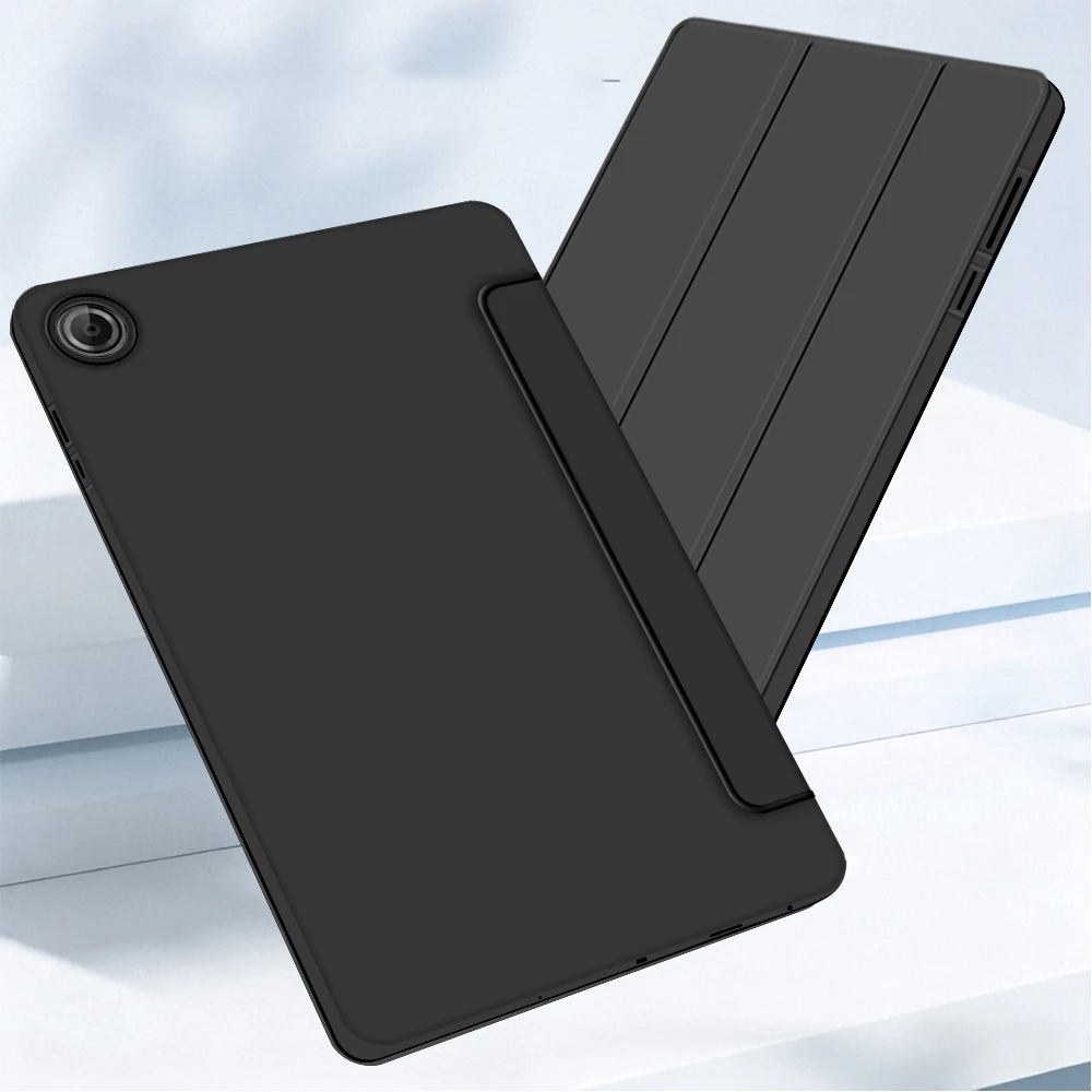 Фото Чехол-подставка для Lenovo Tab One 8.7
