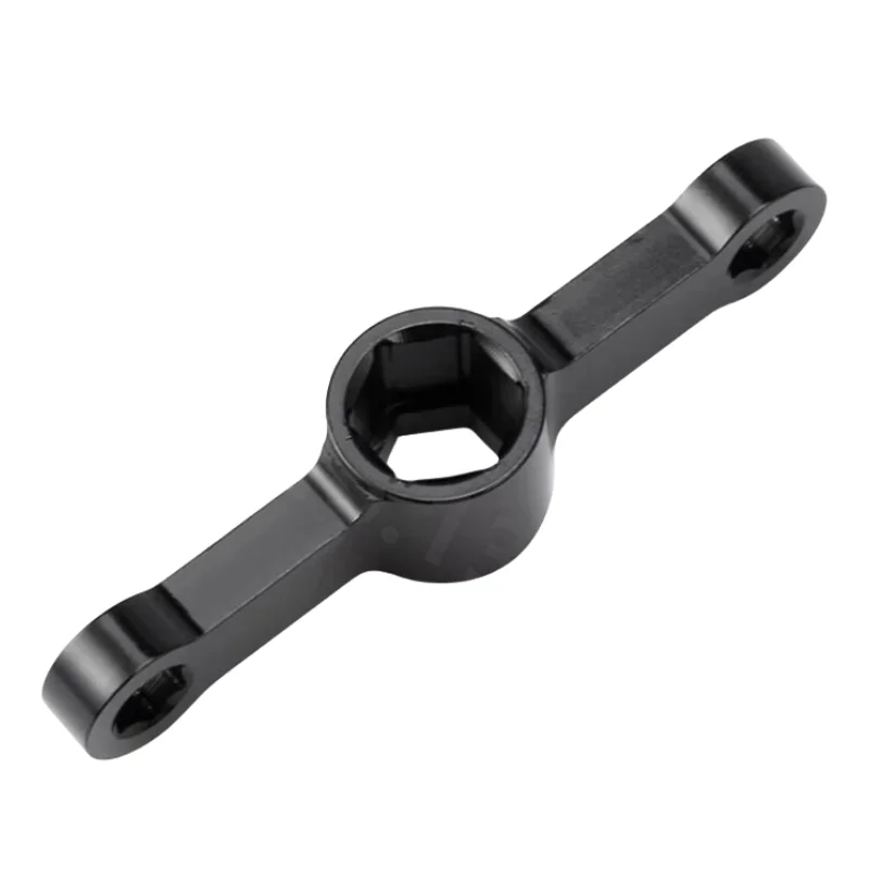 Металлические стопорные гайки M3/M4/M5 адаптер для реквизита 2204 бесщеточный