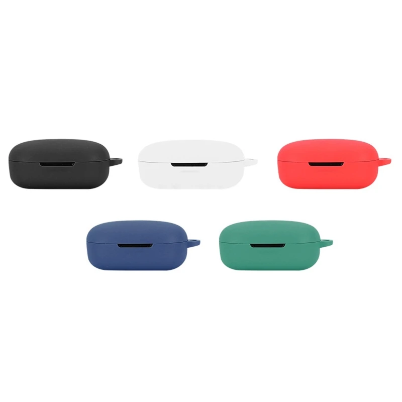 

Прочный Женский противоударный силиконовый чехол для наушников, совместимый с аксессуарами для наушников GT3