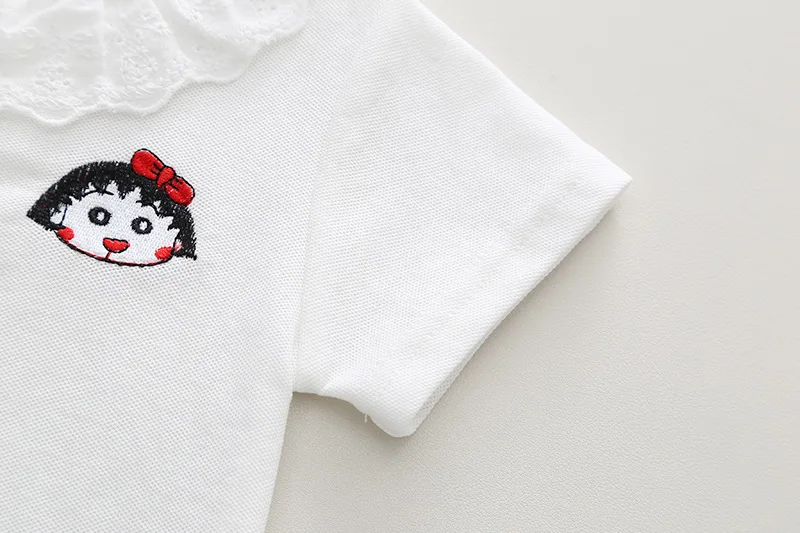 Рисунок 6 - Летняя одежда для девочек