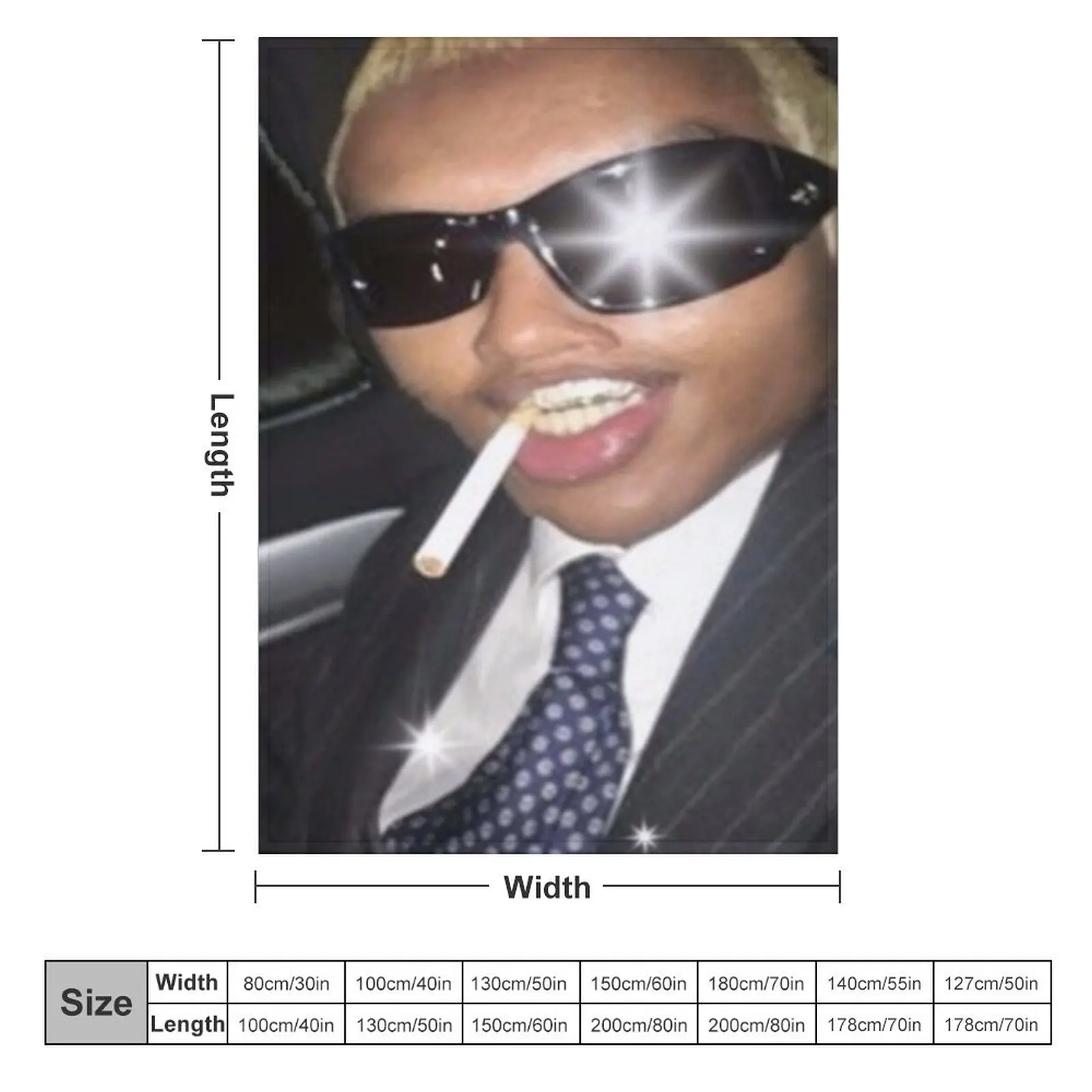 Диджейские одеяла Billybool мягкие фланели большие роскошные брендовые