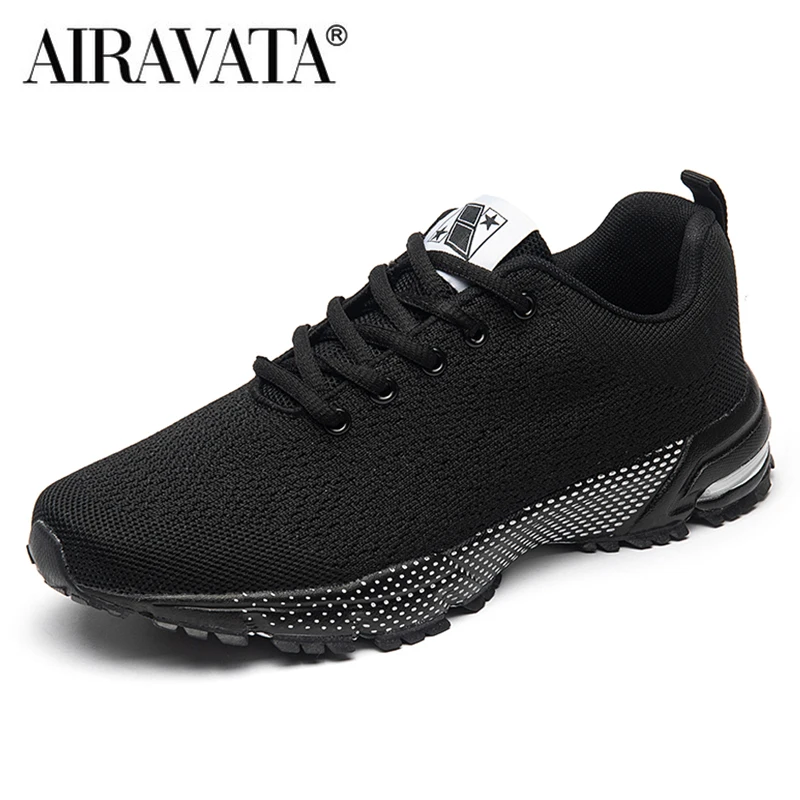 Men's Casual Shoes Breathable Men Sneakers Non Slip Sport Trainers Tenis Shoes Zapatillas Hombre Plus 47