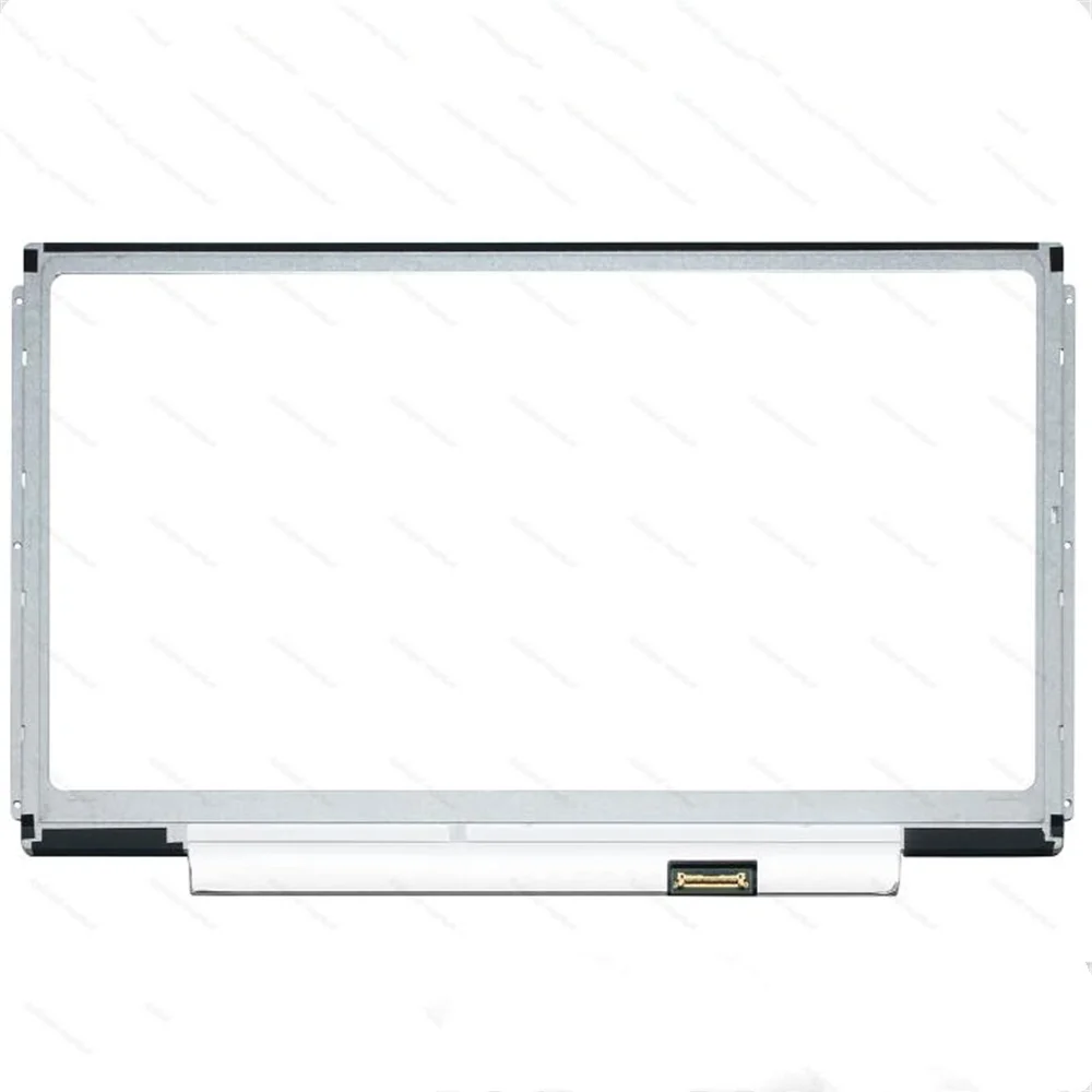 13.3 Inch for HP ProBook 430 G4 Notebook Series LCD Screen Display Panel HD 1366×768 30 Pins