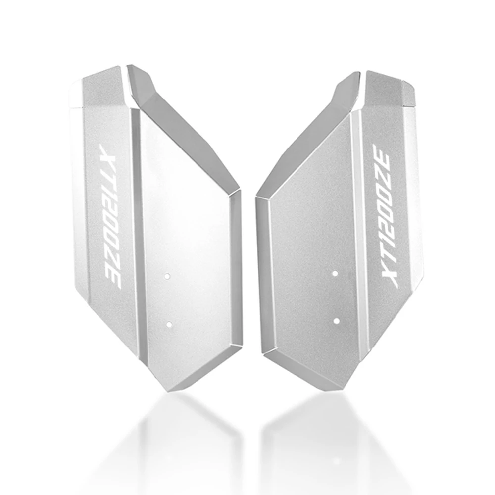 Защита передней вилки мотоцикла для Yamaha XT 1200 Z ZE SUPER TENERE XT1200 XT1200Z XT1200ZE 2010-2024 2023