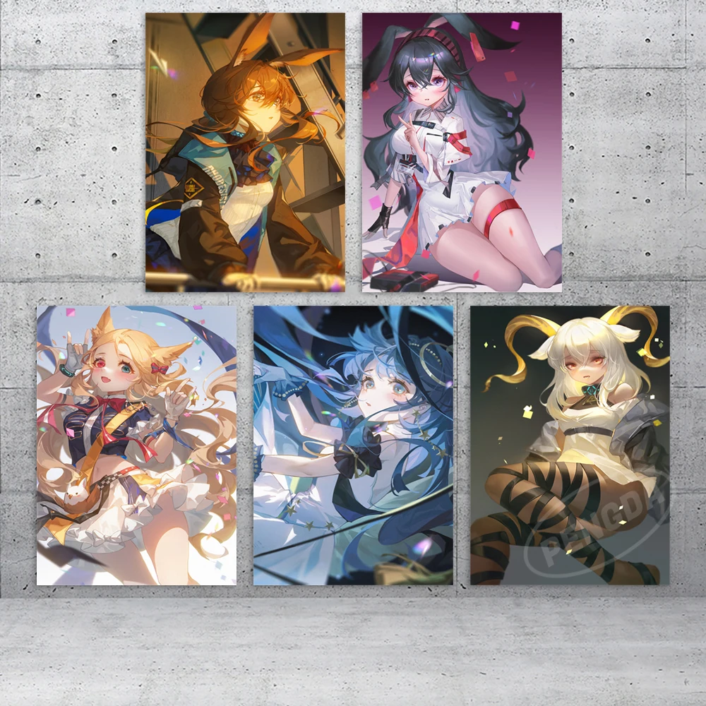 Настенная картина «Рыцари» для домашнего декора, настенная Картина на холсте с изображением пчелиного воска, плакат амии, Модульная картина «Archetto» для спальни