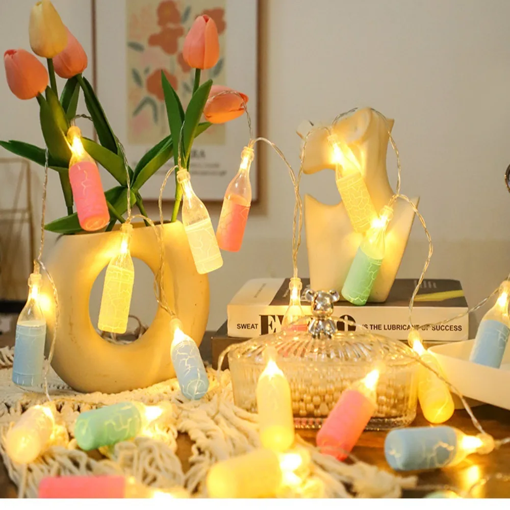 

Фотовспышка для украшения «сделай сам», 1,5 м