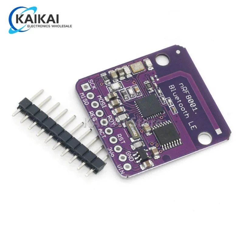 CJMCU-801 NRF8001 маломощный модуль Bluetooth 4.0 Плата разработки протоколов Bluefruit-LE