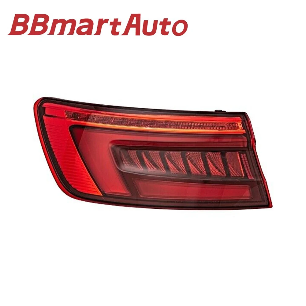 Автозапчасти BBmart 1 шт. задний левый внешний фонарь для Audi A4L 2017 OE 8W594509 1C
