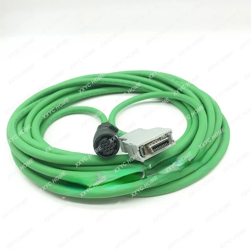 Fanaco Fanuc серводвигатель кодировщик строка фотоэлектрический кабель