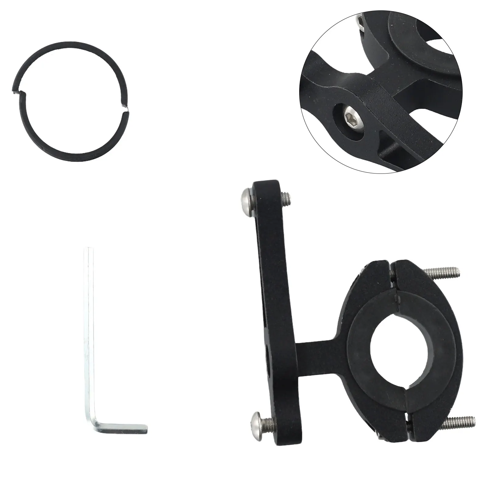 

Прочная и практичная клетка для бутылки с водой