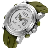 2020 sports digital men womens wrist watches stock watch date waterproof chronograph running clocks montres femmes