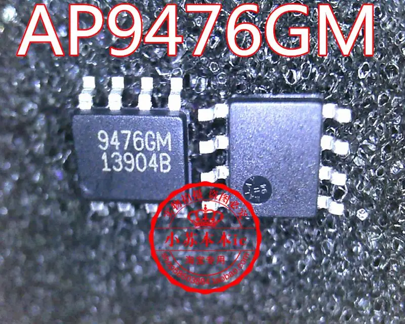 10 шт./лот AP9476GM АТЭС SOP-8 2