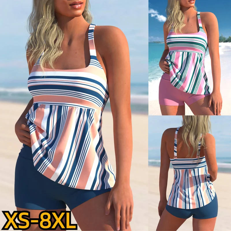 Новинка 2023, летние женские модные купальники