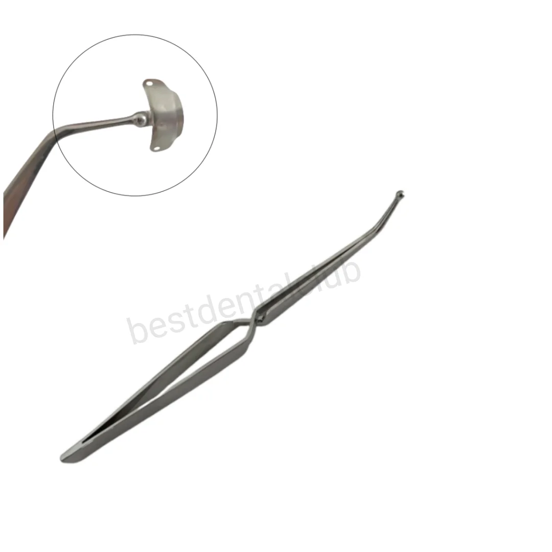 Стоматологические Матричные полосы титановые зеркальные матрицы вставка