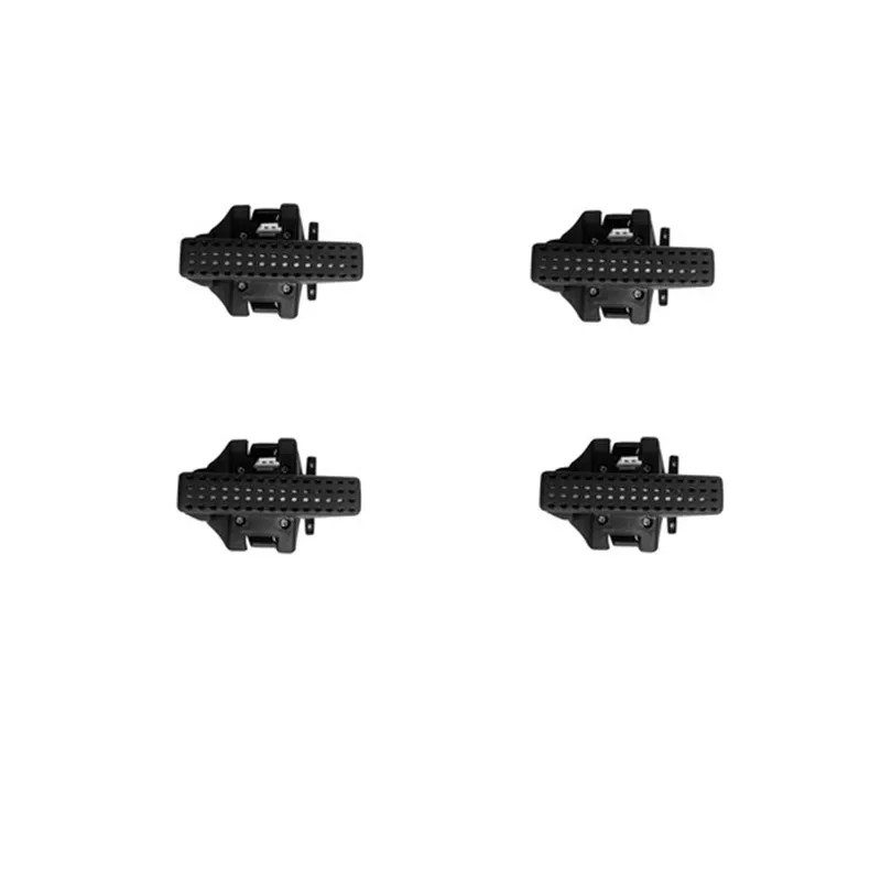 Запасные части для радиоуправляемого дрона 4дрк V24 4D-V24 батарея 3 7 в 700