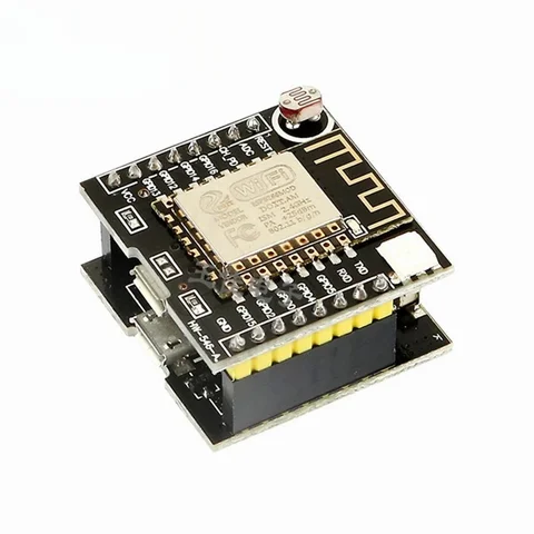 ESP8266 ESP-12F WiFi Модуль