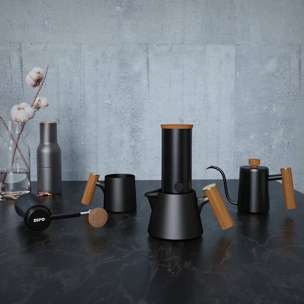 DHPO изготовленная на заказ оптовая продажа кофеварка холодного заваривания