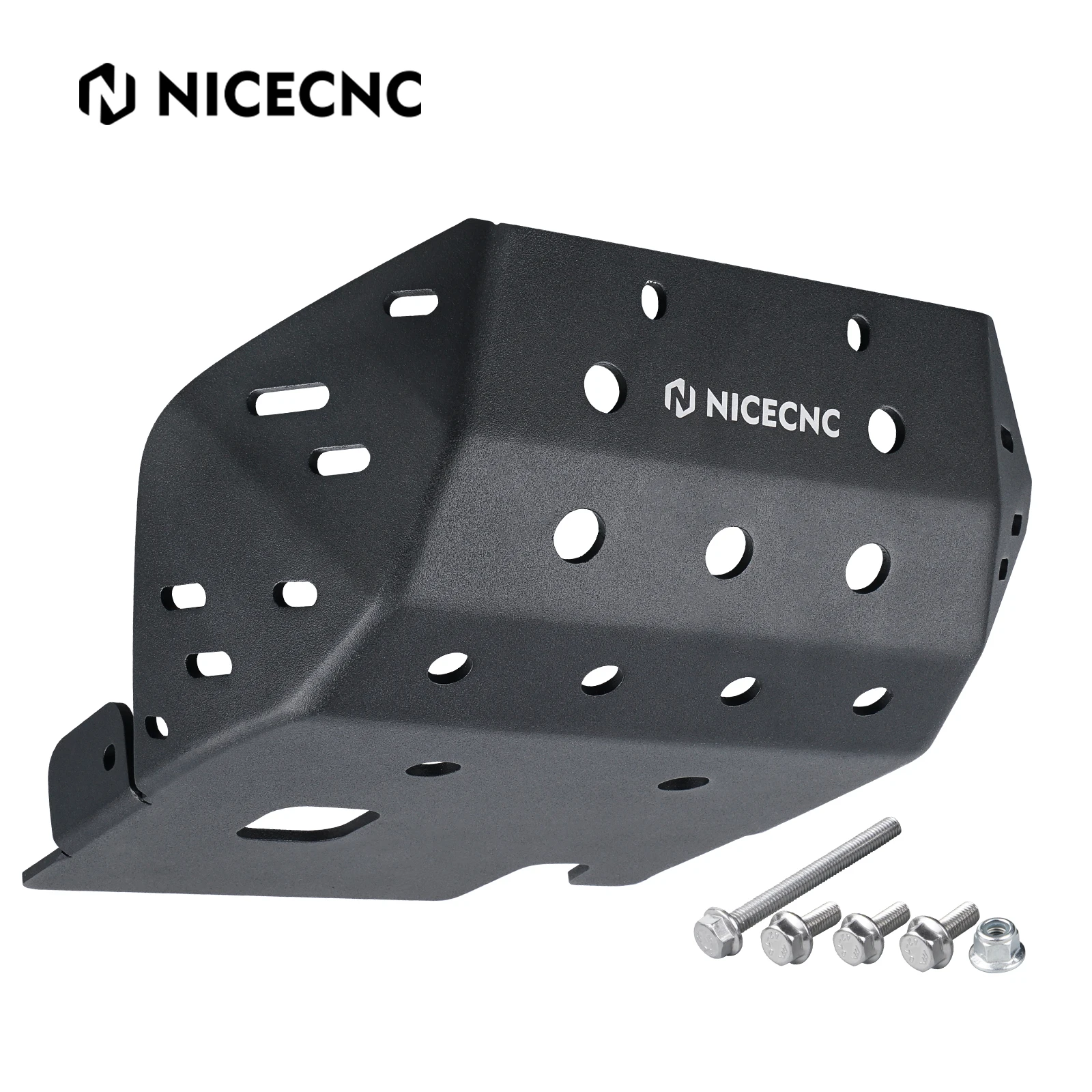 

NICECNC защитная пластина двигателя, нижняя защита для HONDA XR650L XR 650L 650 L 1993-2025, аксессуары для мотоциклов из алюминиевого сплава