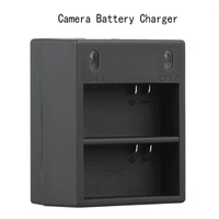 battery charger for camera fm50qm71d camcorder battery and travel charger compatible with fm50f970f960fm70f550