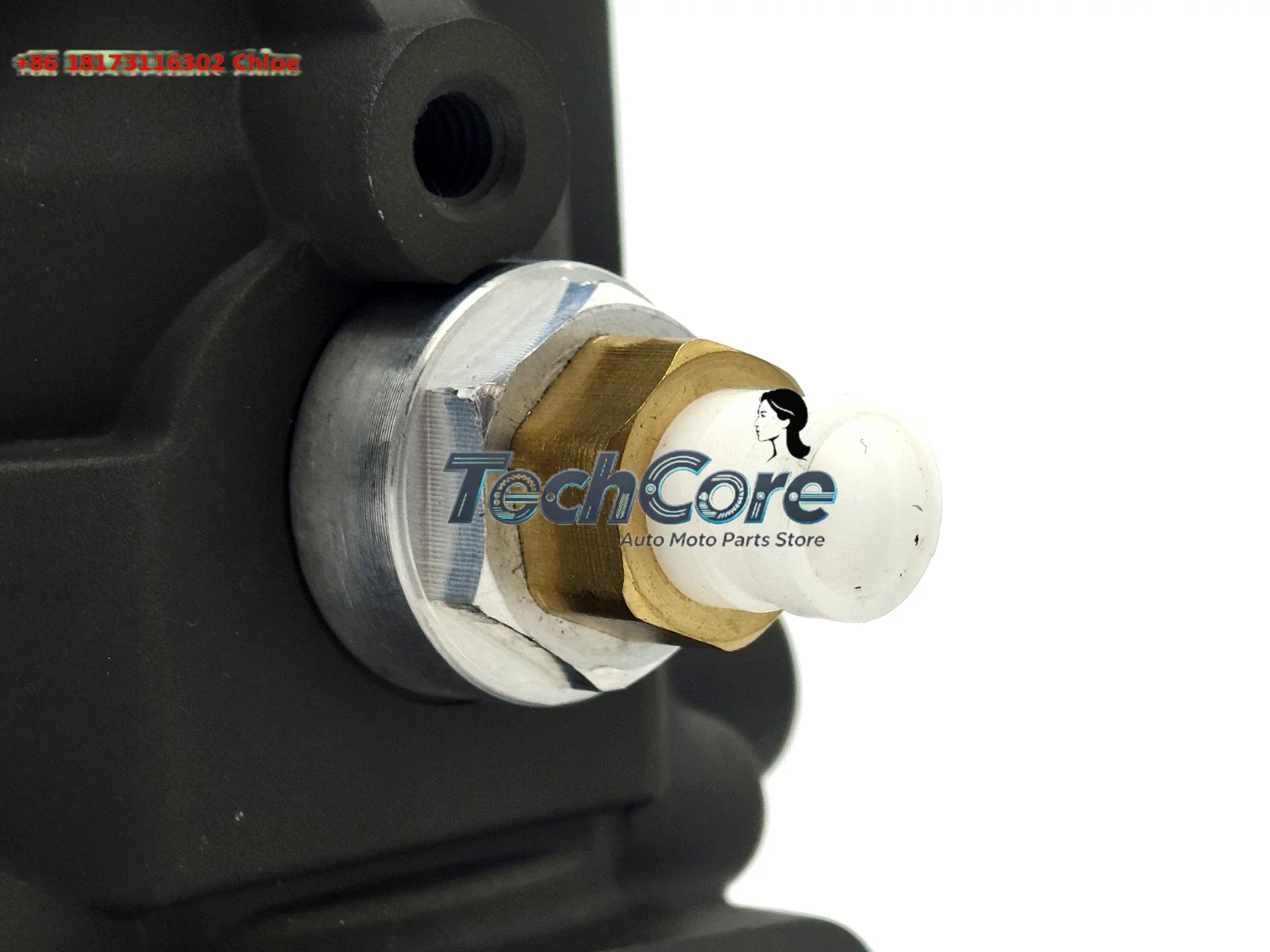 Фото Компрессор кондиционера для Land Rover 3, детали шасси LR072537 LR015303 LR023964 LR044360 LR045251 №5