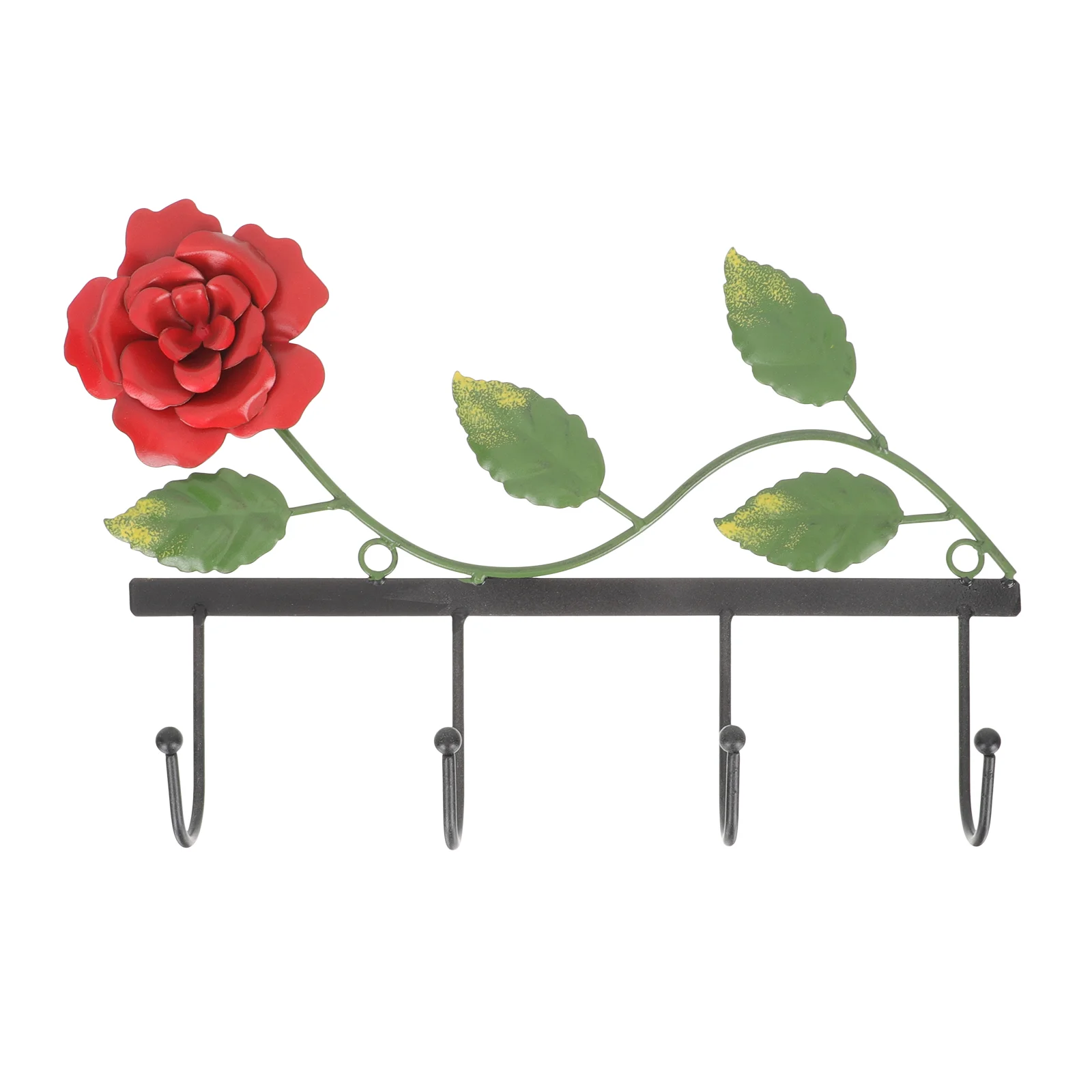 

Clothes Hook Iron Art Hooks Iron Coat Hooks Home Delicate Hat Hook Home Supplies