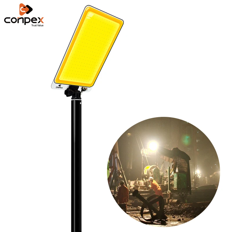 

Waterproof IP65 LED Street Lights 46W LED Floodlight 12V Spot light Wall Light Outdoor Garden Road Street Pathway Spotlight