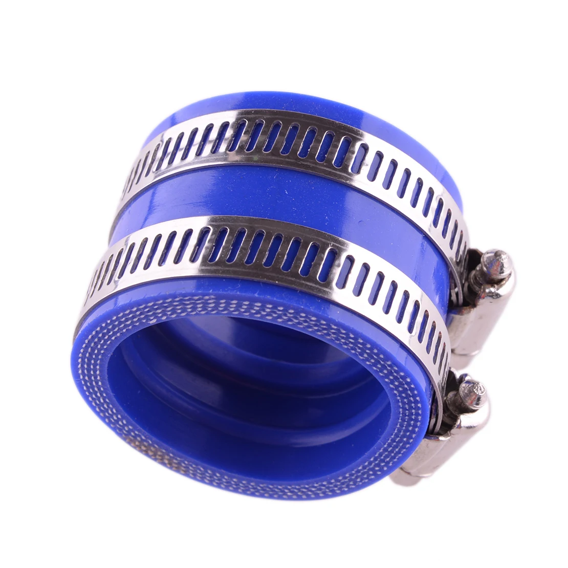 

Мотоциклетный карбюратор DWCX 40 мм, адаптер впускного коллектора Carb, соединительный рукав багажника с зажимом, синий