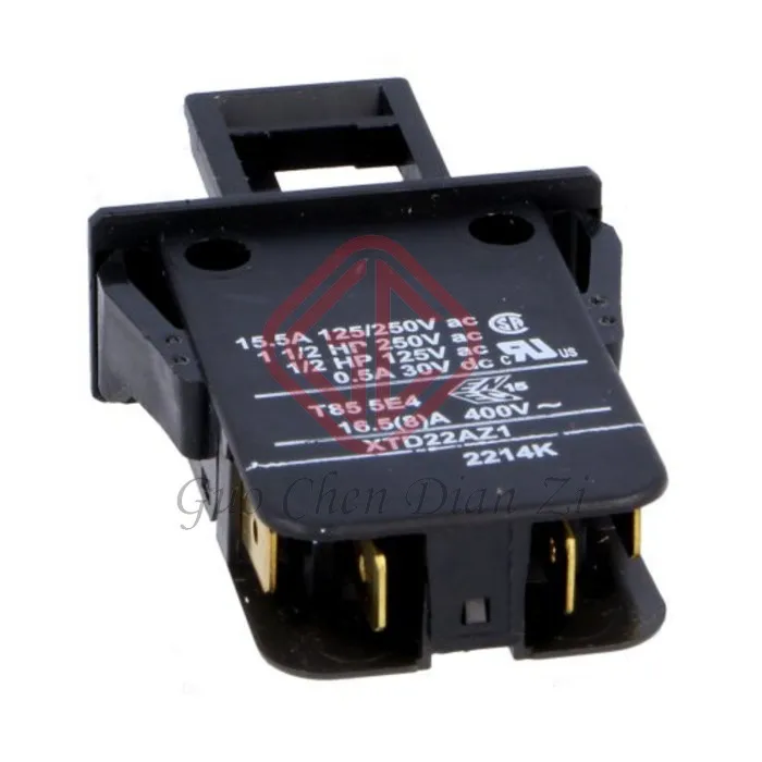 

XTD22AZ1 Switch Saia-Burgess