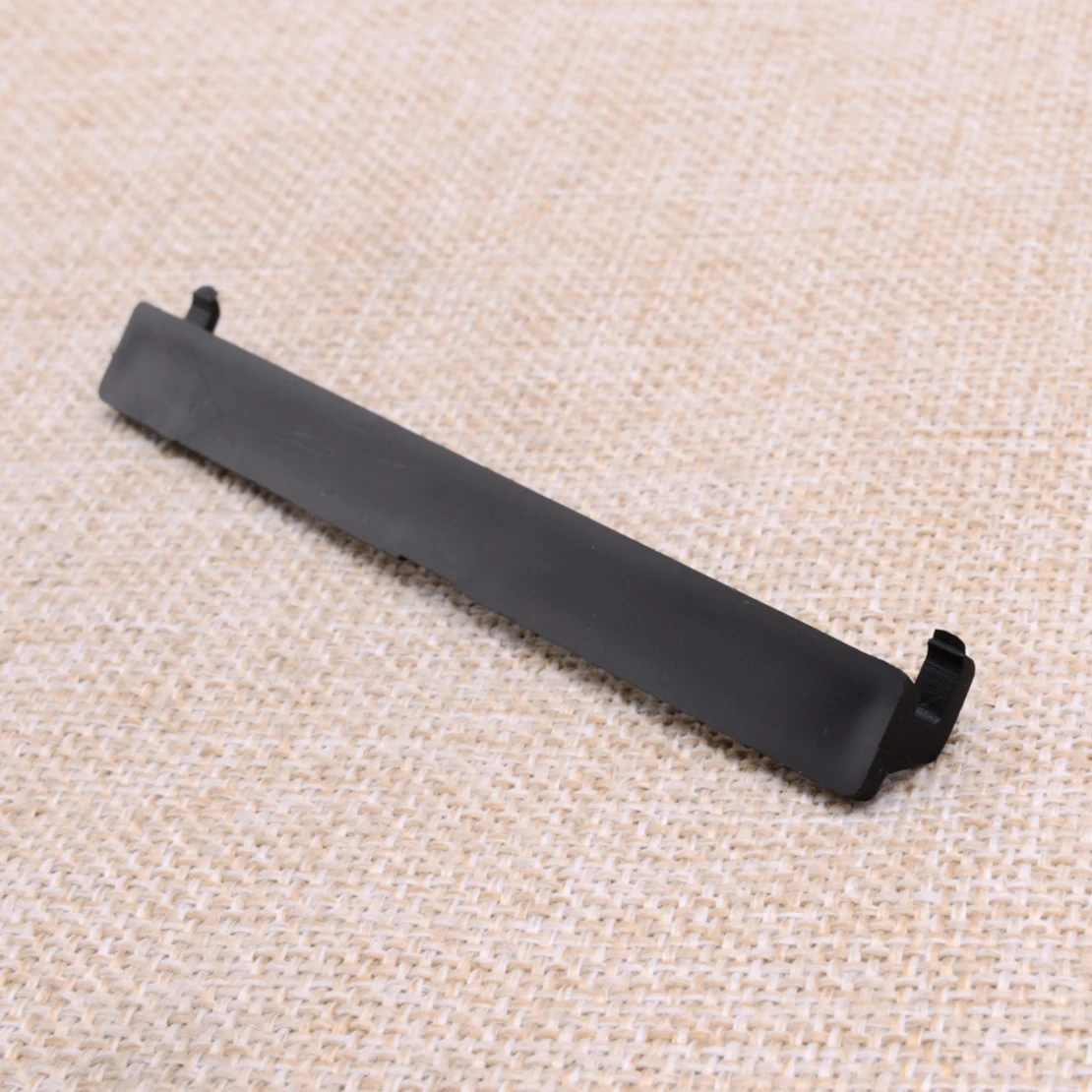 Крыша рейки молдинг крышки зажима подходит для BMW 5 серии G30 G31 2018 2019 2020 2021 2022 2023