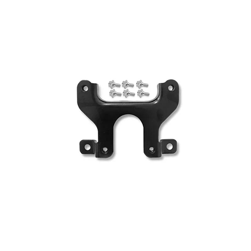 

CF450MT переднее крыло мотоцикла, левая и правая накладка, грязезащитный щиток, аксессуары для высокого крыла для CFMOTO 450MT CF MOTO MT450